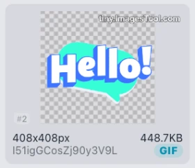 gif-compressor-test-1 圖像轉換器